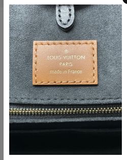 Louis Vuitton 2021 Empreinte Wild at Heart OnTheGo MM - Brown