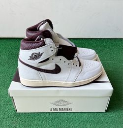Jordan 1 High