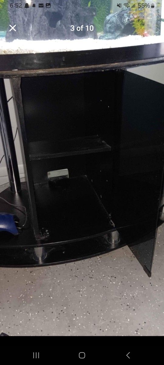 Aquarium Decor and Equipment