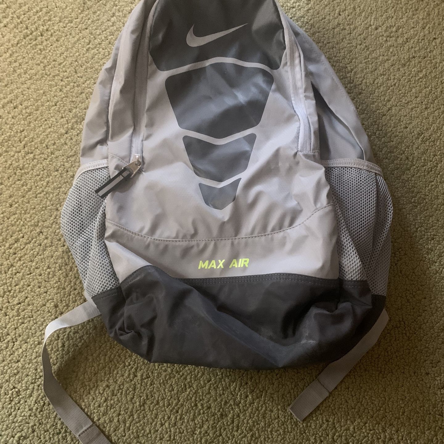 nike backpack girla Nike Kids Girls Pink Logo Backpack