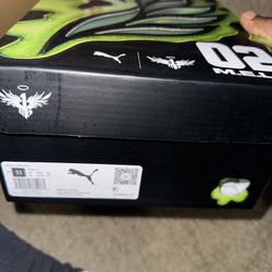 02 M.E.L.O. Nickelodeon Slime