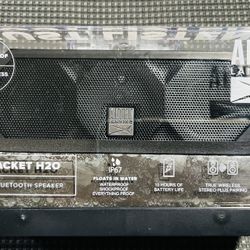 Altec Lansing Jacket H20 4 Portable Speaker