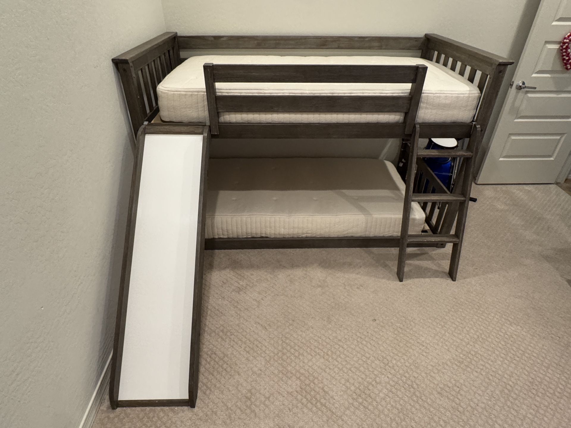 Bunk Bed - Pottery Barn