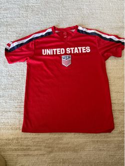 United States national soccer team jerseys, World Cup 2026