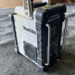 Makita Radio 
