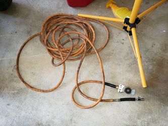 Tractor trailer airhose(Thrifty items)