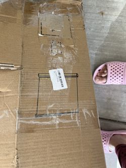 9.8 &4.6    Folding  Patio Side Awning