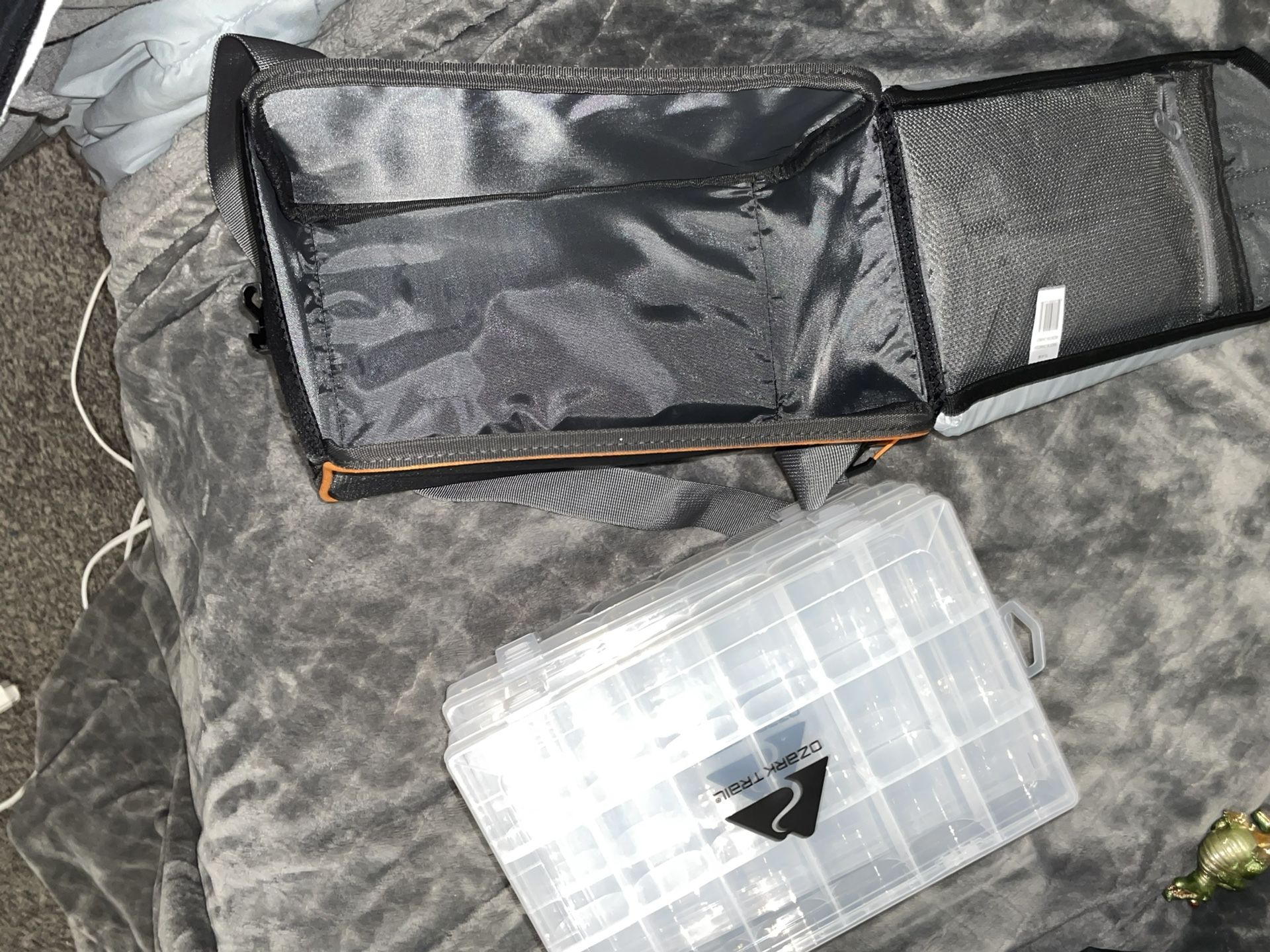 Fishing Tackle Bag
