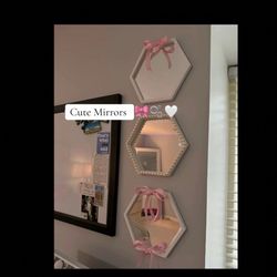 3 Mirrors 