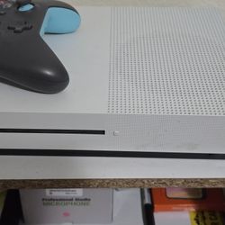 Xbox One S 1TB