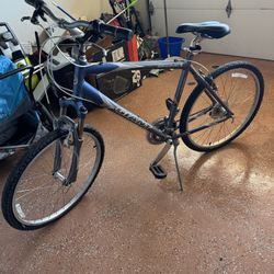Bike for sale - Giant