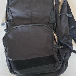 Vertx Backpack 