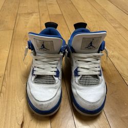 Jordan 4 Motorsport **ACCEPTING OFFERS**
