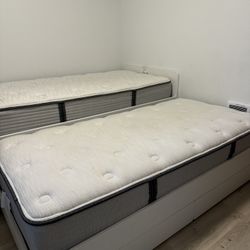 IKEA Twin Bed