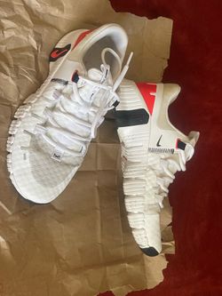 Nike men’s shoes size 8,5