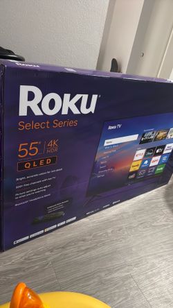55 inch tv