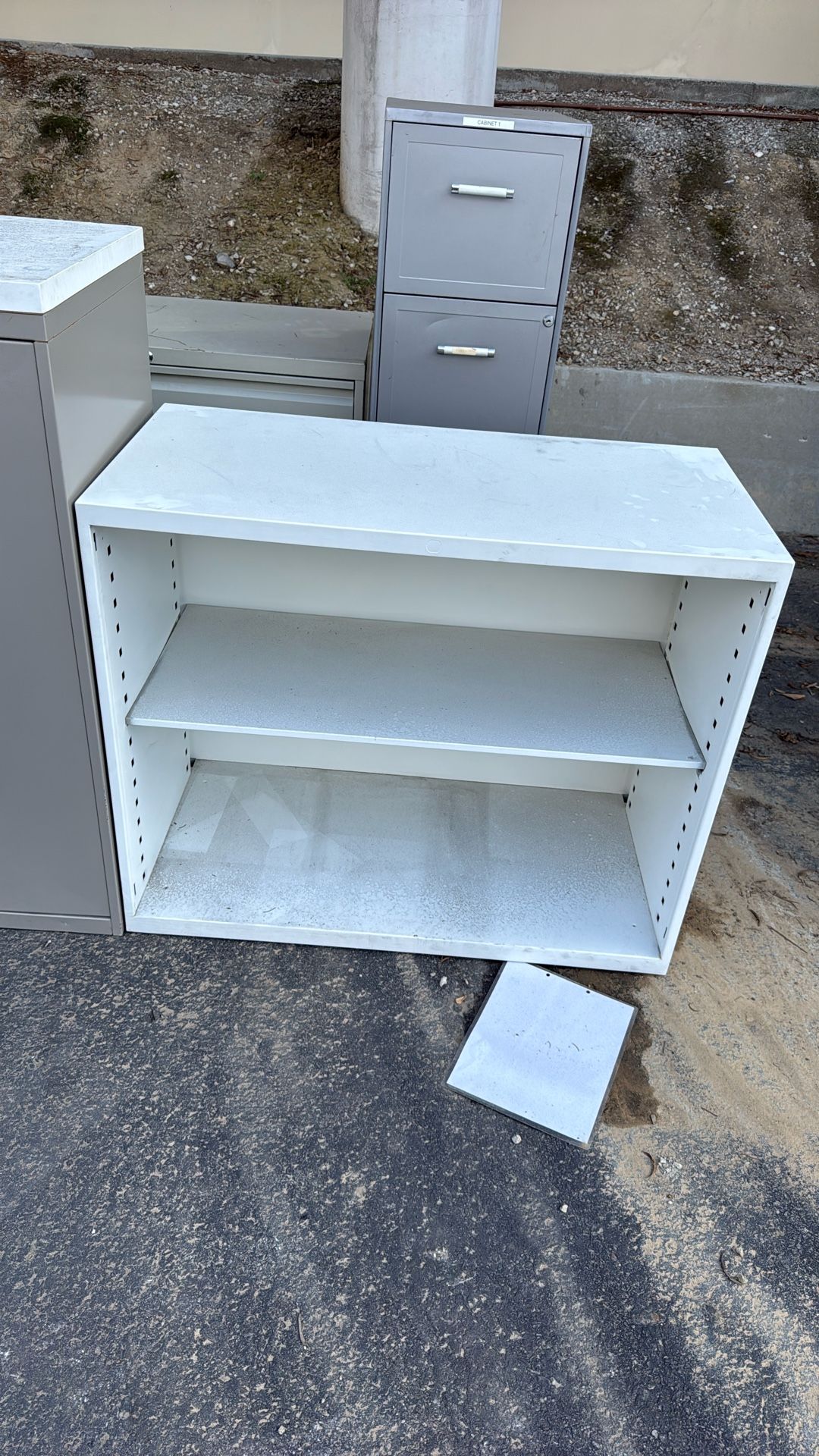File Cabinet