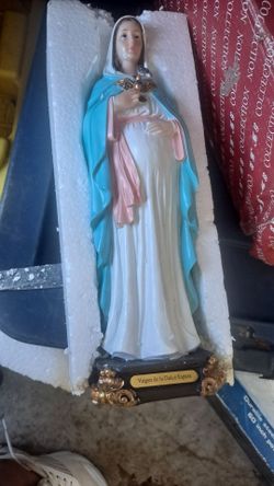 Statues