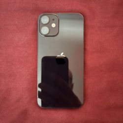 iPhone 12 Mini Unlocked