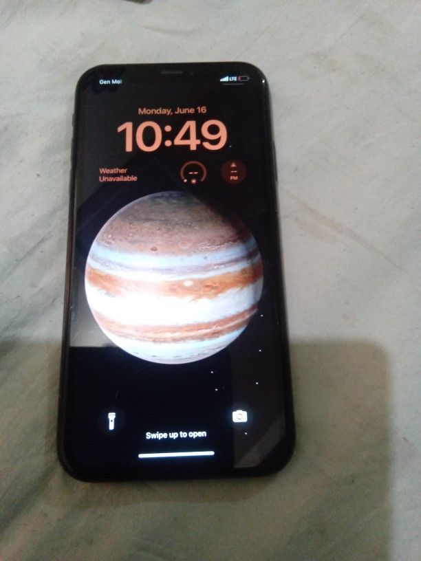 IPhone Unlocked