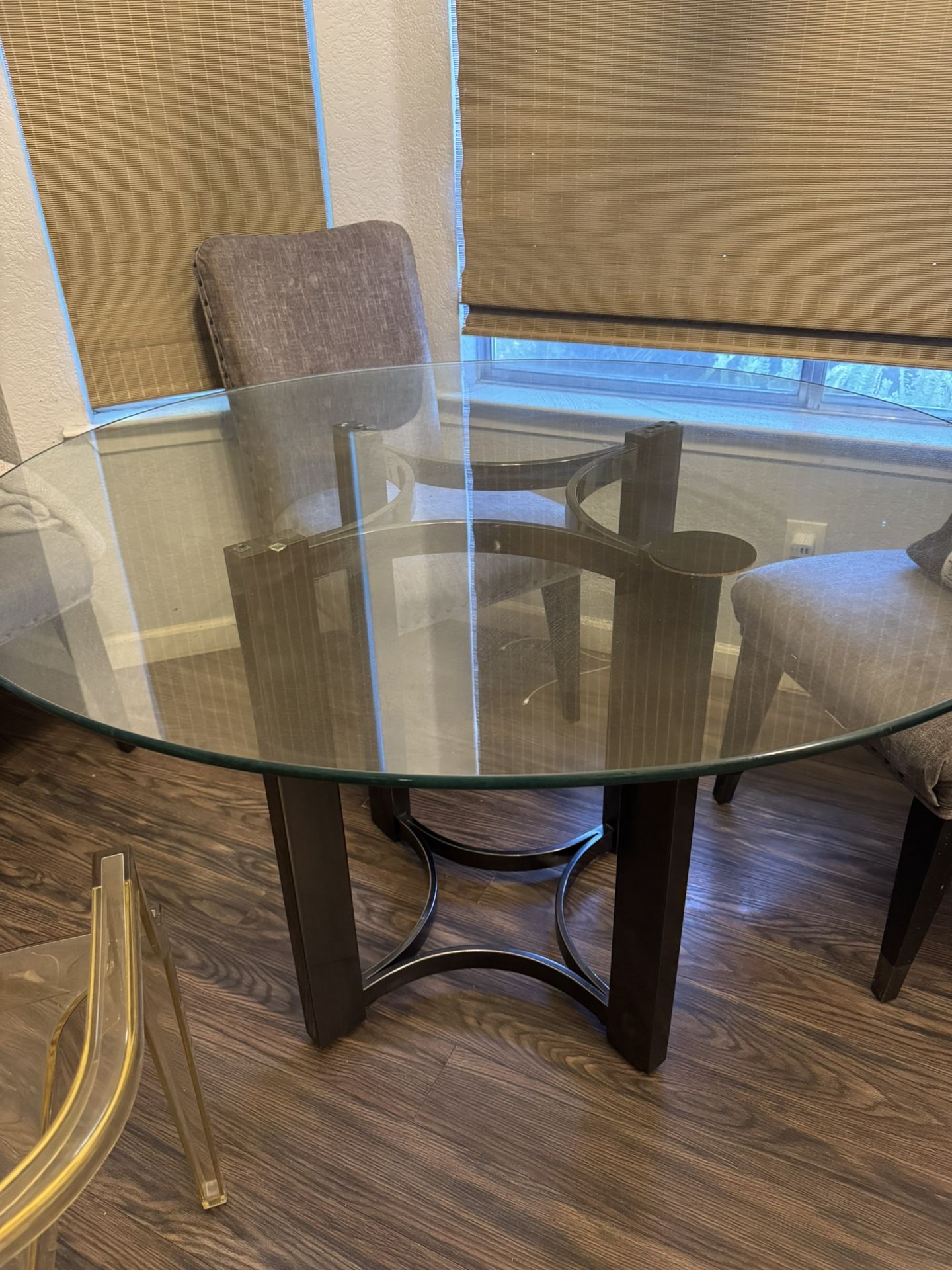 Dining Table Set