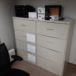 File Cabinets