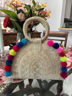 Color Bag