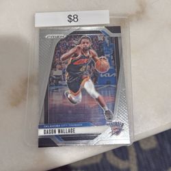 Basketball Cards 