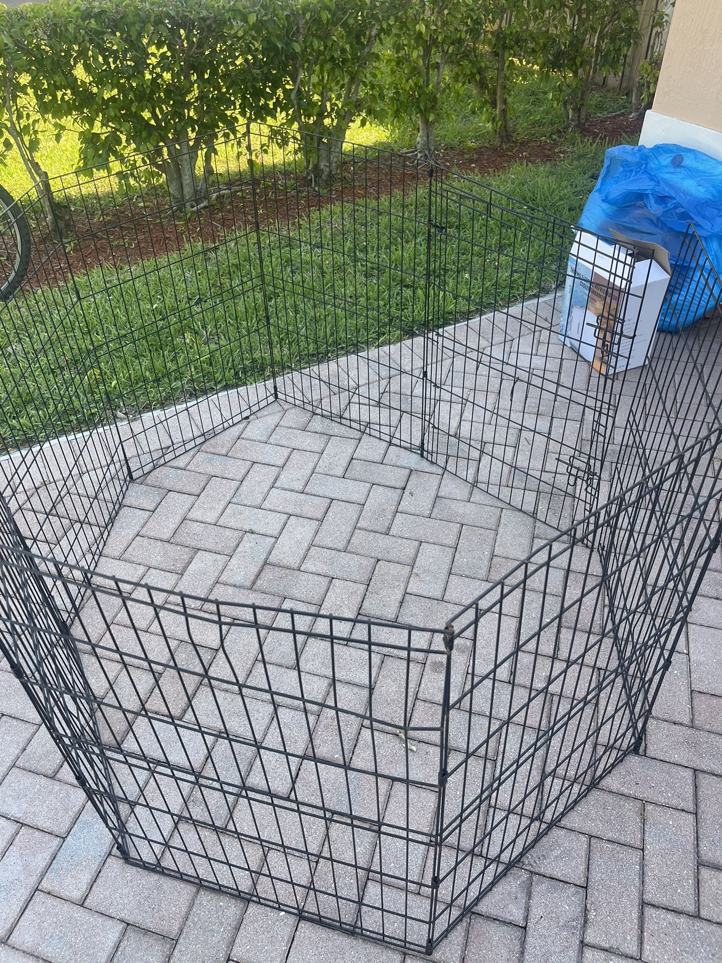 Pet Fence