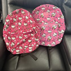 Backpacks 