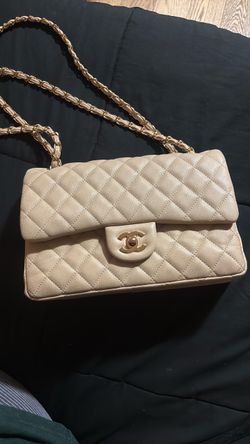 CC bag