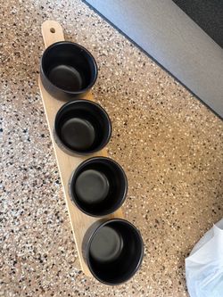 Kitchen items