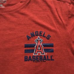 Angels T shirt ,new