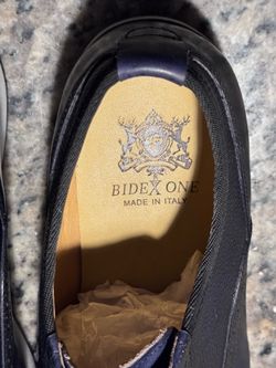 Bidex One Dress Shoes – Size 12