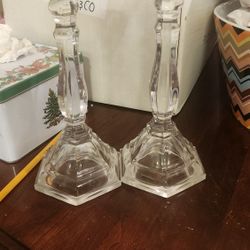 Tiffany&Co Candle Holder