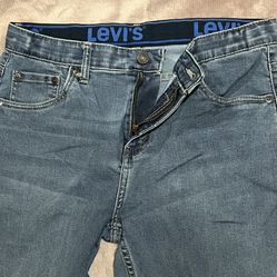 Levi’s 502 18 Reg (29x31) For $15