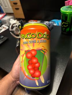 Avengers campus disneyland PYM sipper