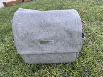 Petunia Pickle Bottoms Diaper bag