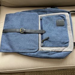 PX Tablet/Laptop/Backpack NWT 