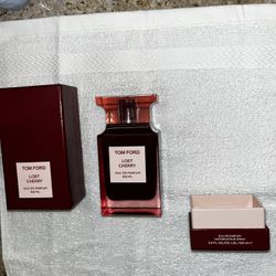 Tom Ford Lost Cherry 3.4 Oz / 100ml Perfume