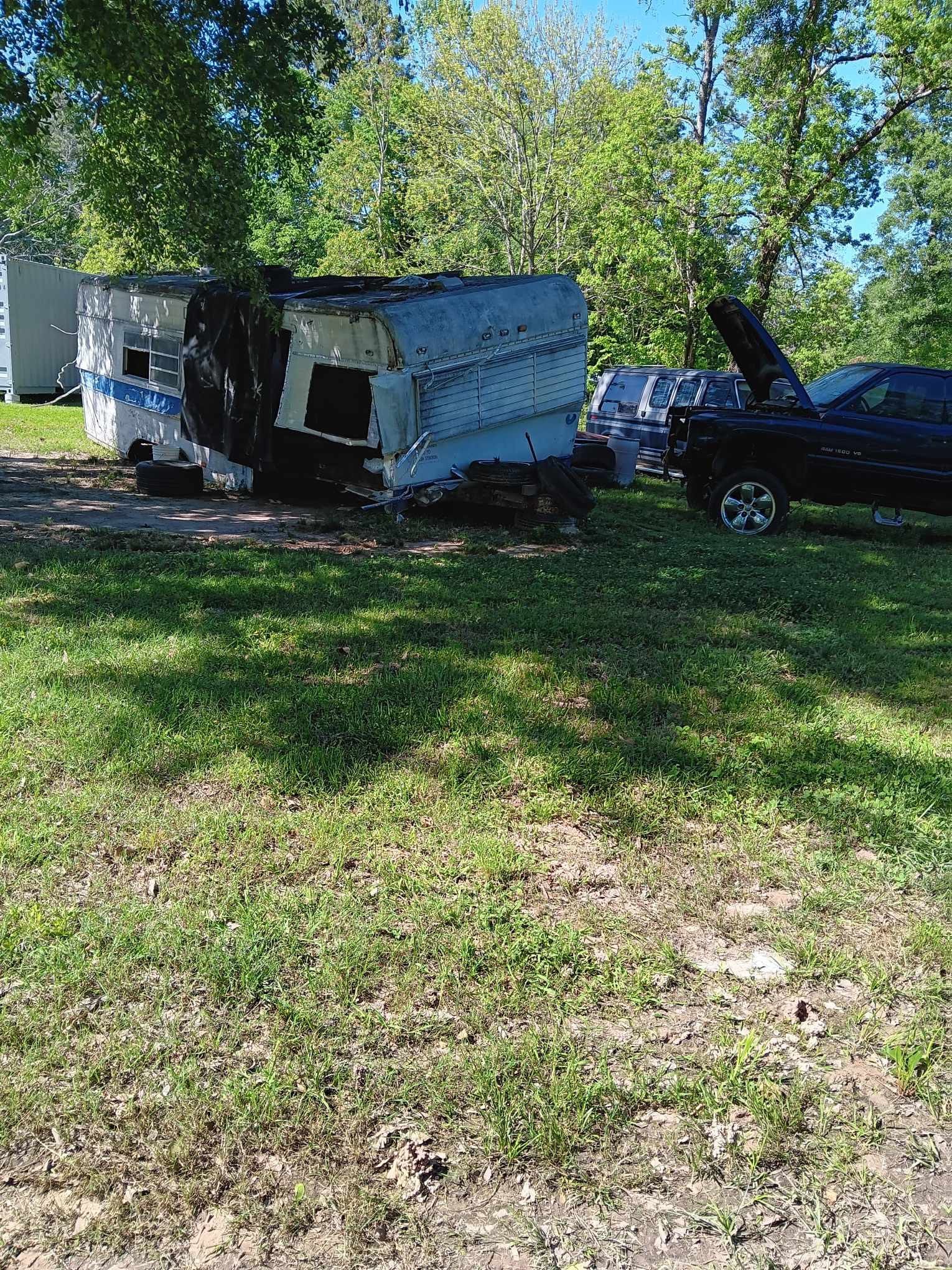 Junk Rv/camper for Sale in Houston, TX OfferUp