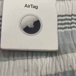 Apple Air Tag