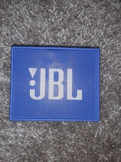 JBL GO 2 WATERPROOF 