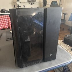 Corsair 280x With 600w Power Supply; Bronze