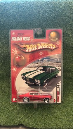 HOTWHEEL