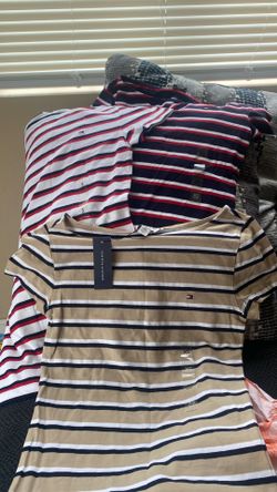 Tommy Hilfiger