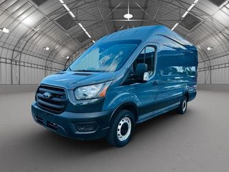 2020 Ford Transit 250 Cargo Van