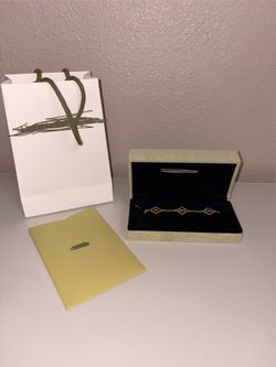 Van Cleef bracelet