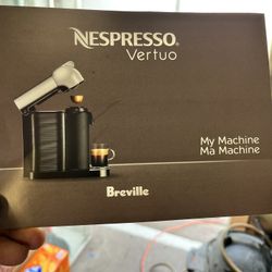 Espresso