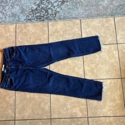 Levi’s Jeans